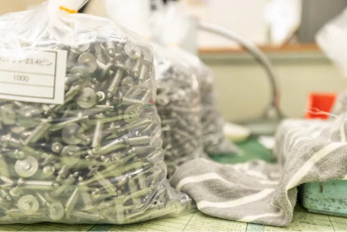 詳しい業務内容またはこだわりはなんですか？