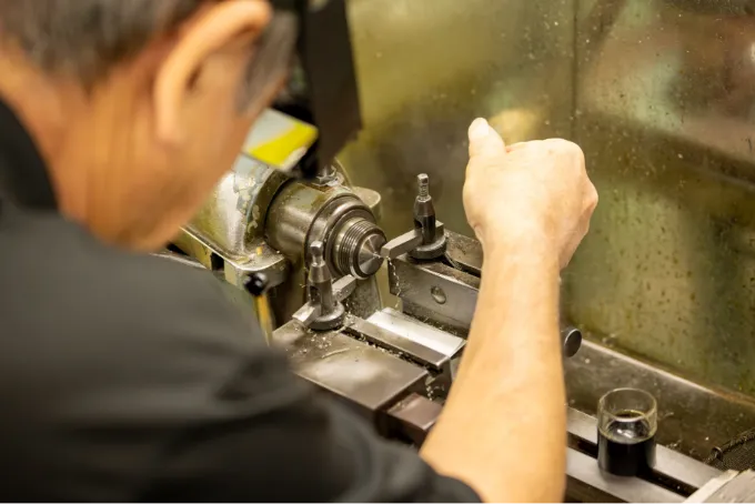 詳しい業務内容またはこだわりはなんですか？