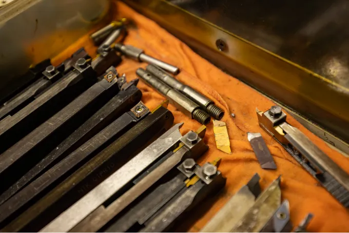 業務の面白いところ、難しいと感じるところはどこですか？