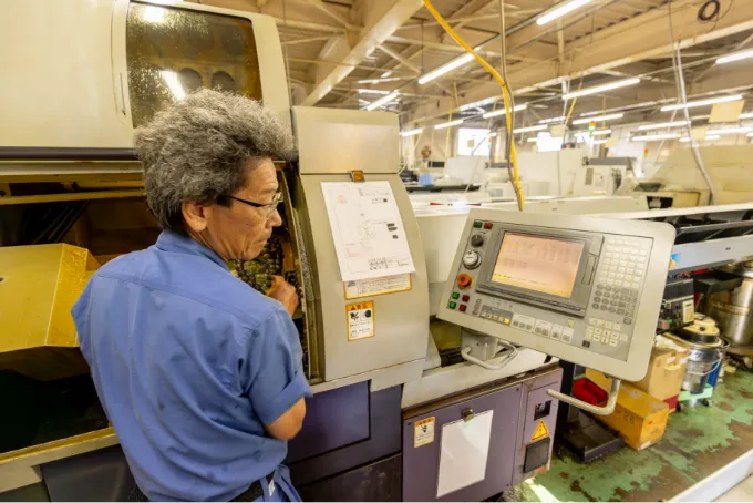 業務の面白いところ、難しいと感じるところはどこですか？