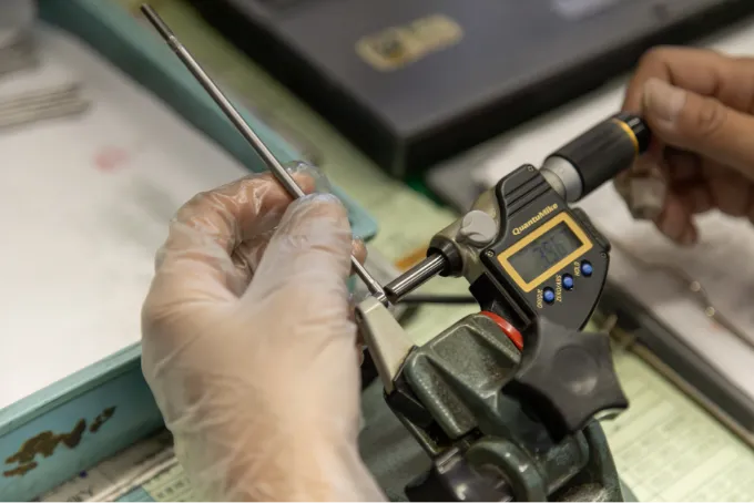 業務の面白いところ、難しいと感じるところはどこですか？